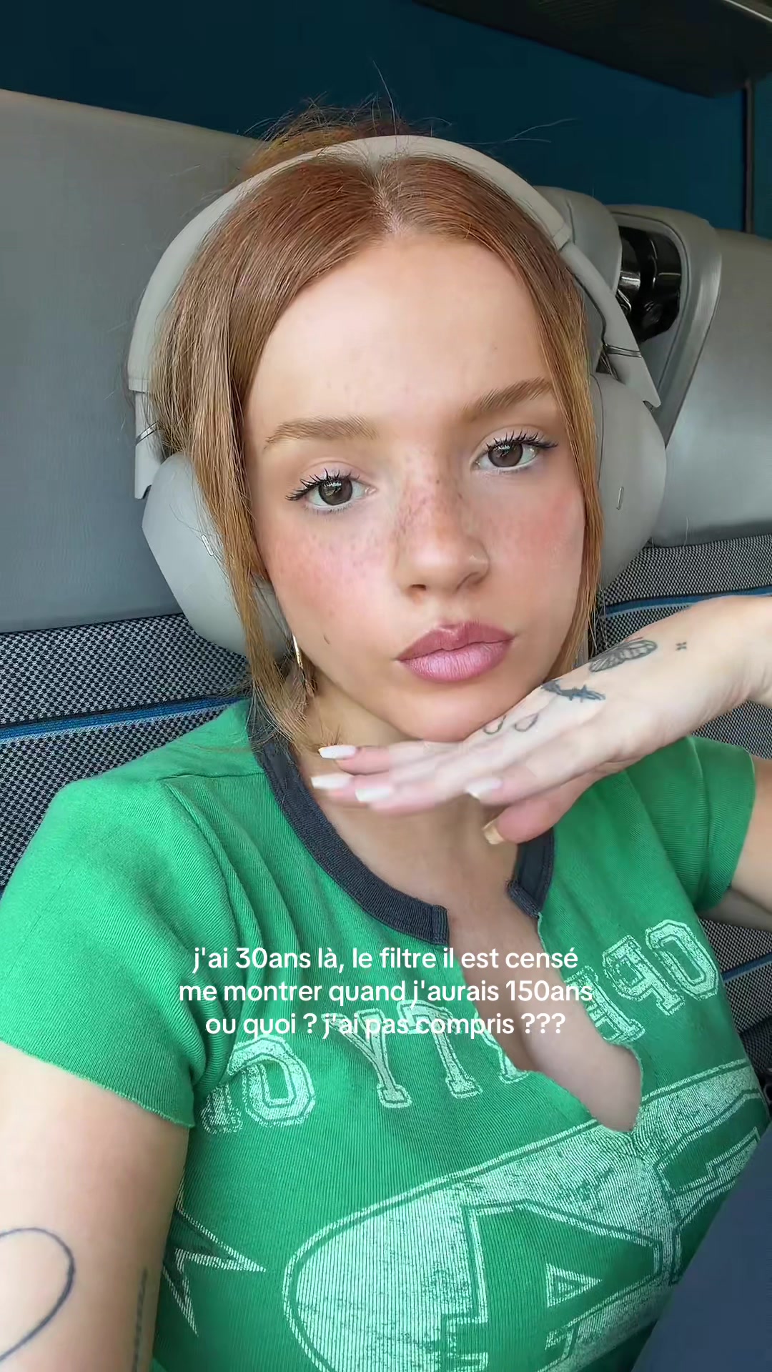 @Yasmine Ginger ⭐️💗