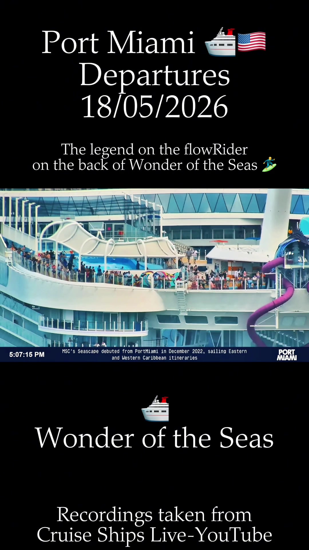 @Hannah | Cruise Tracker 🛳️