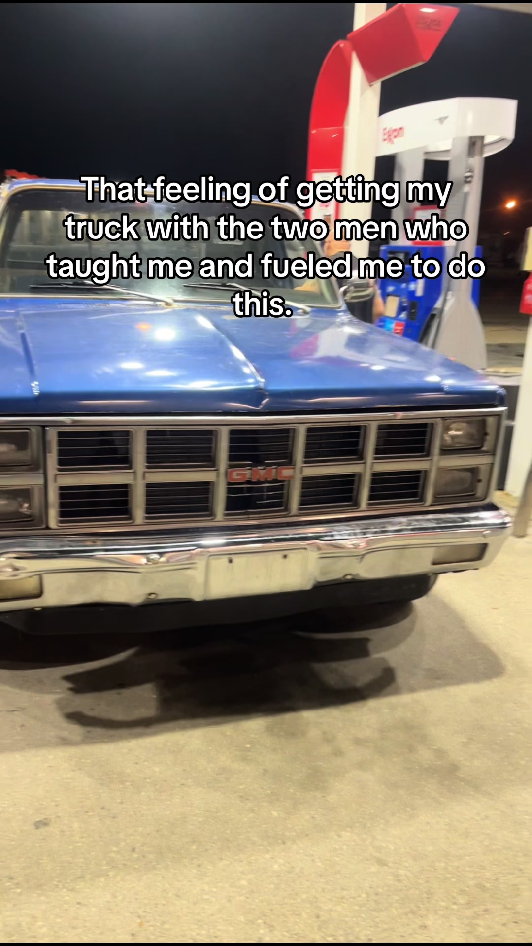 @Bubbas garage