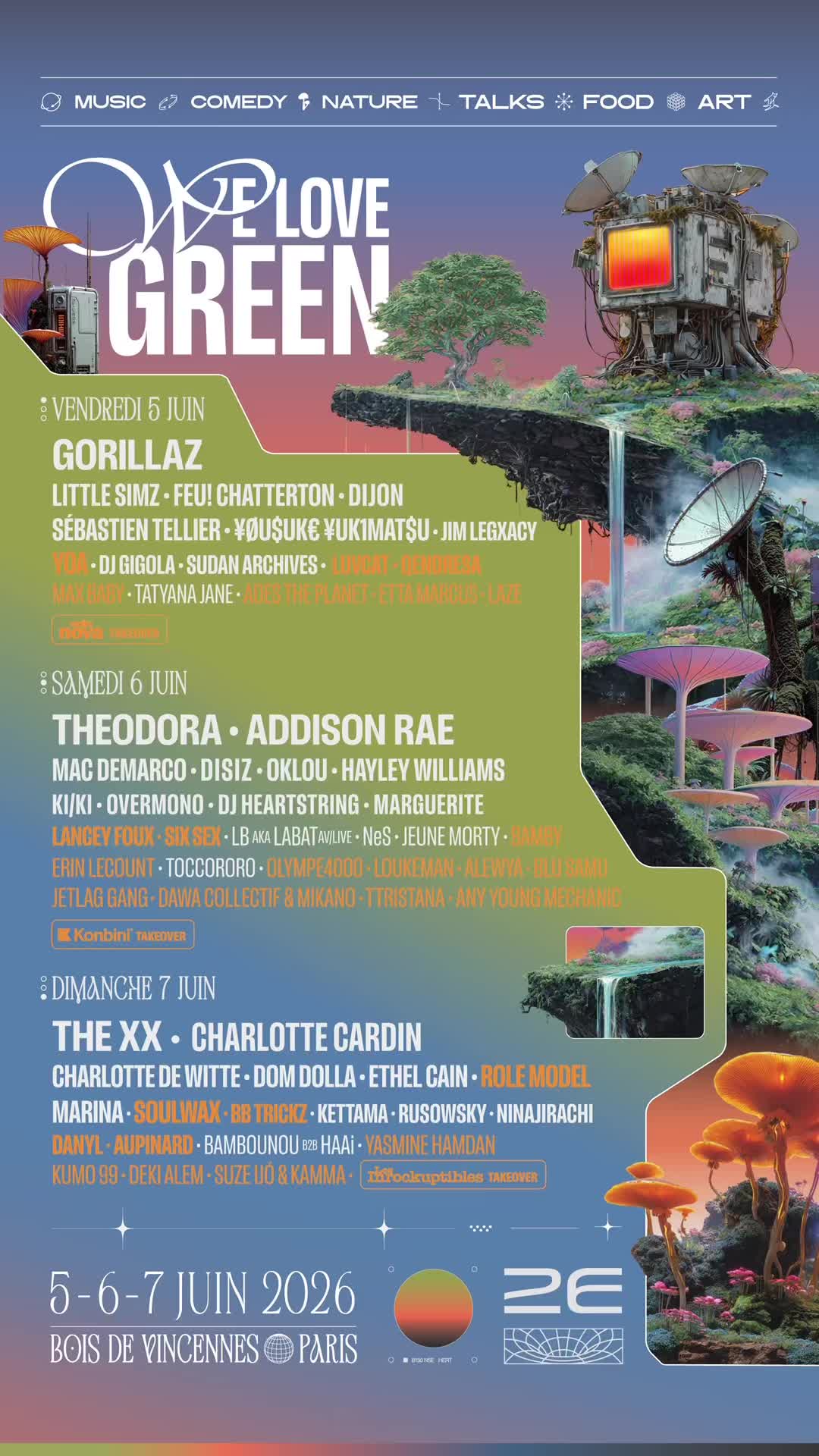 @welovegreen