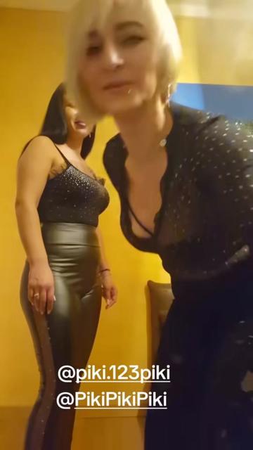 @❤💚💙BLONDY- hiena zdrențelor❤