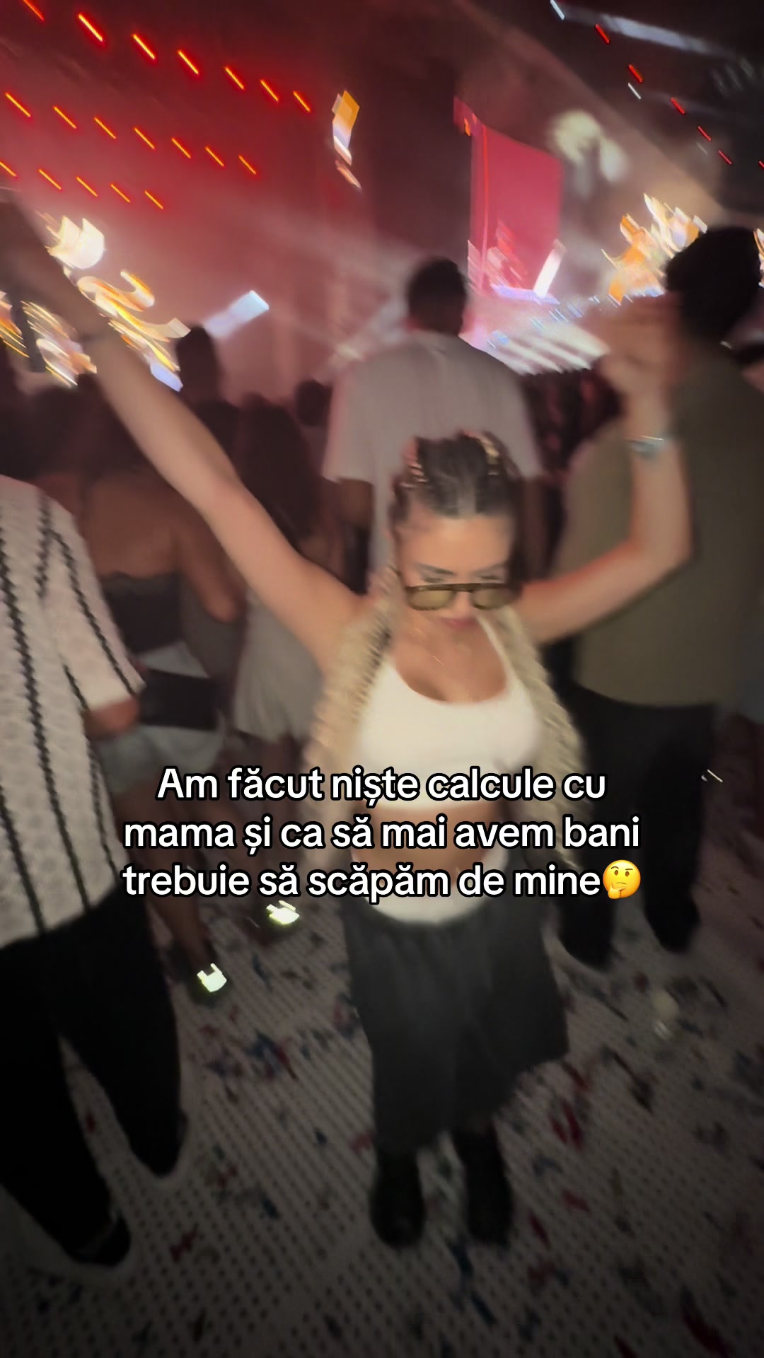 @ADINA | DANCER