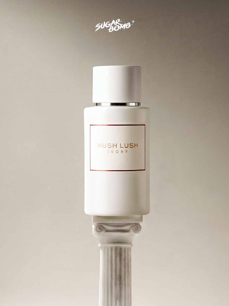 @SugarBomb Perfumes Official