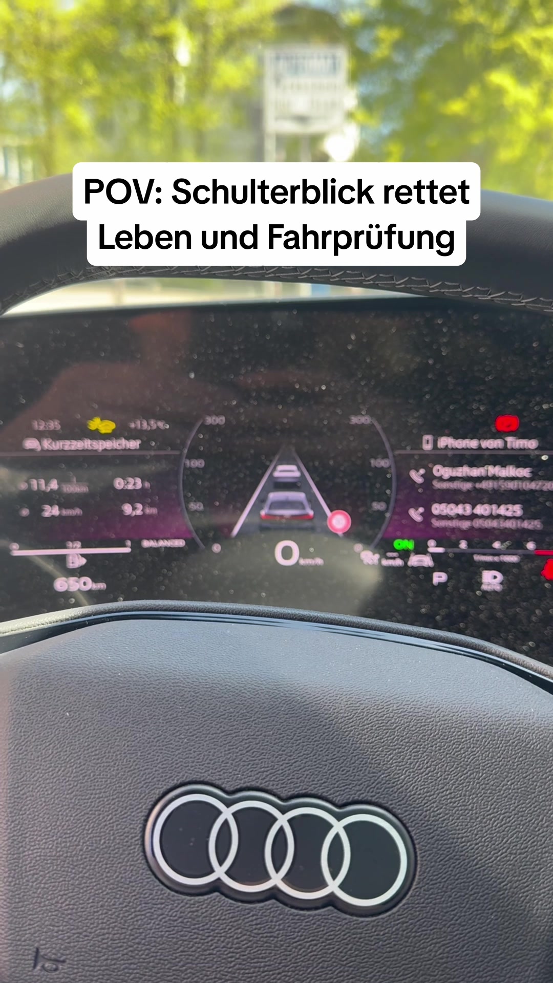 @AcademyNow Fahrschule