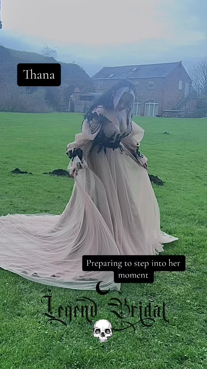 @Legend Bridal
