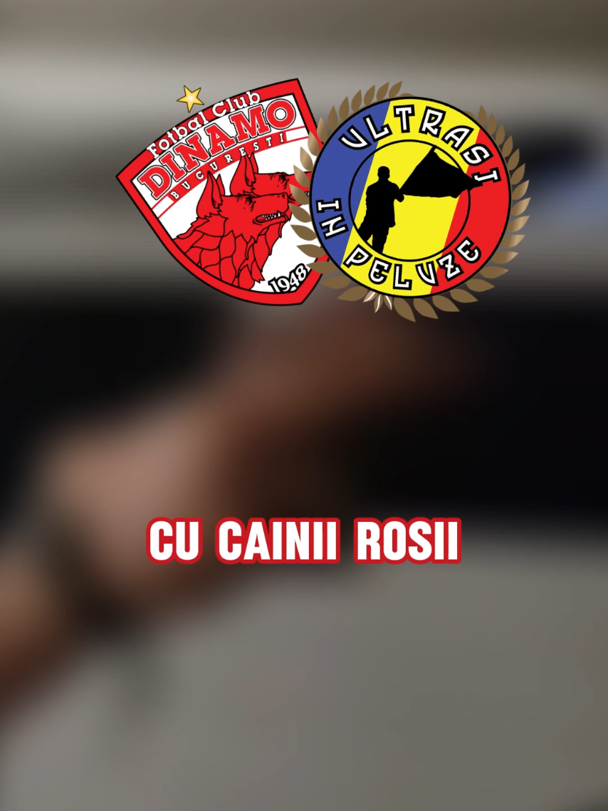 @Ultrași În Peluze