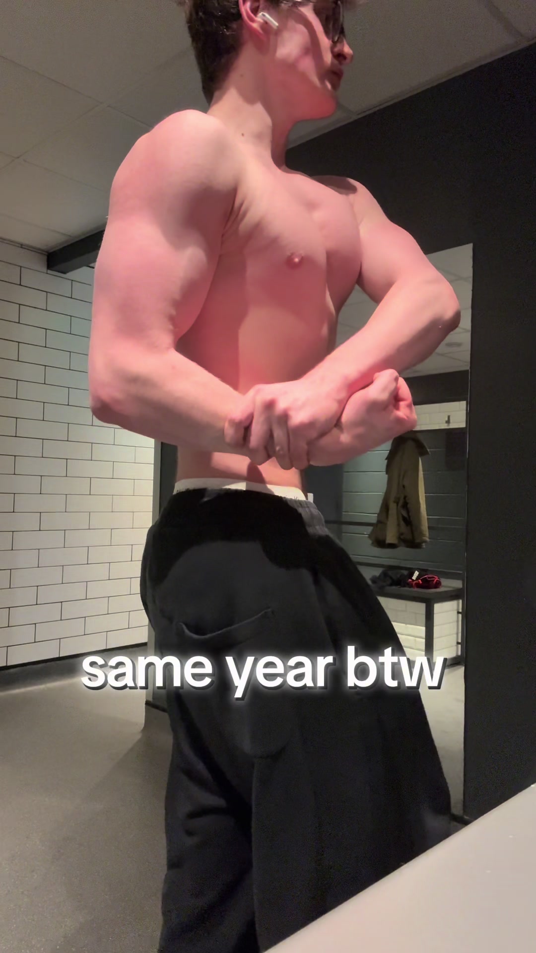 @Alex Wozny Fit