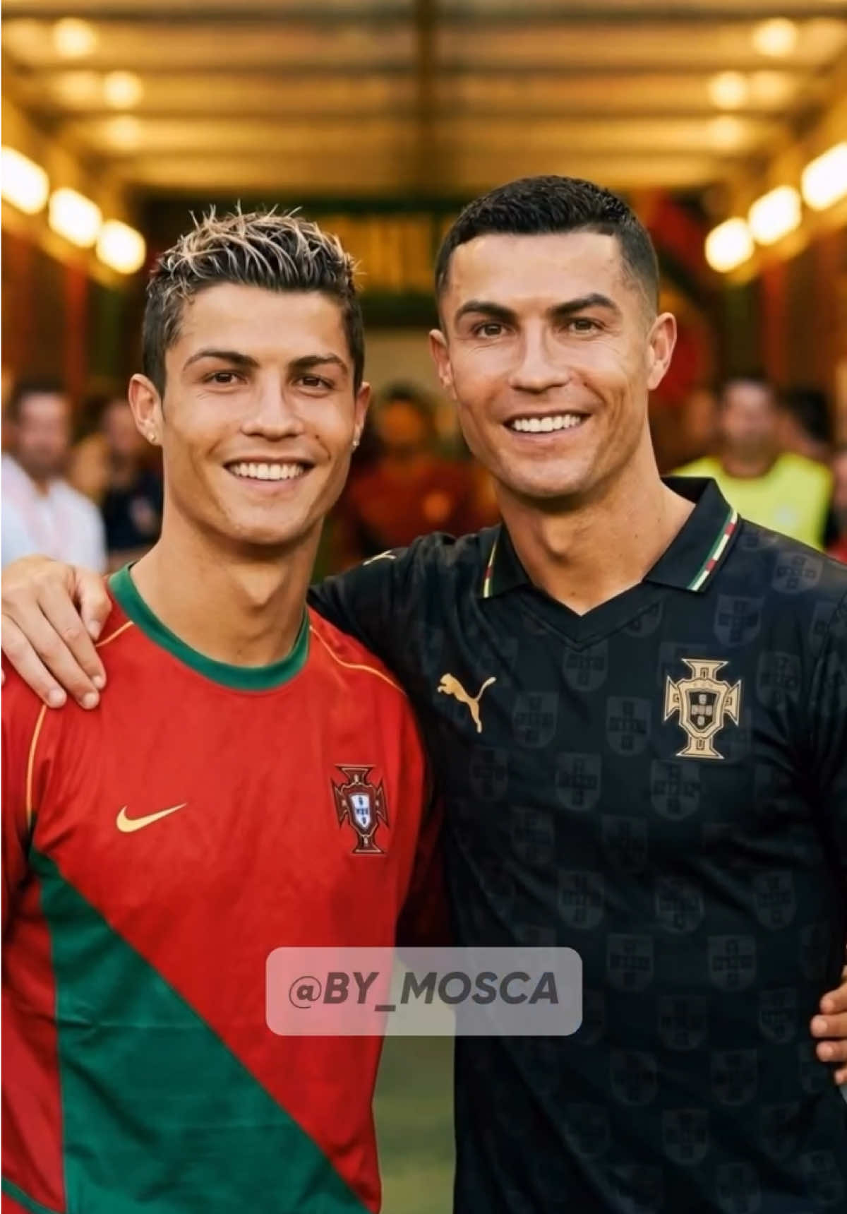 @RONALDO ♥️CR7