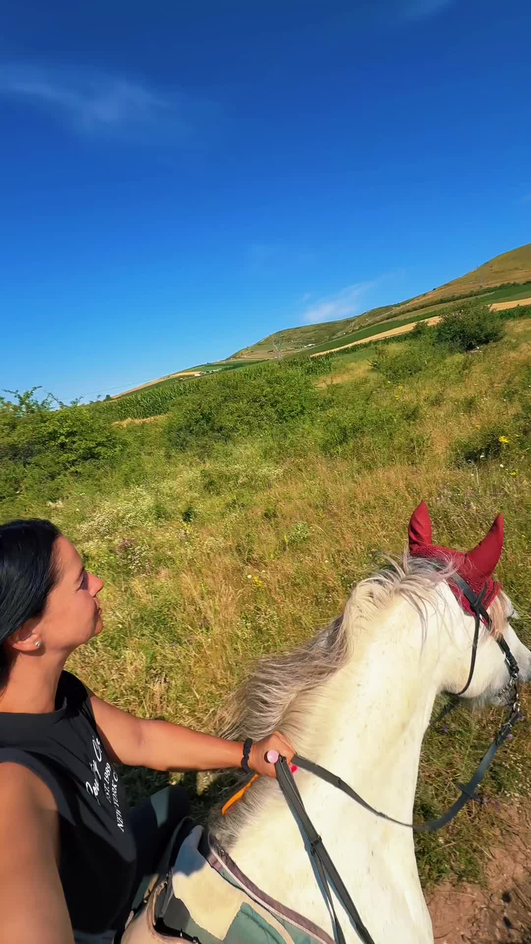 @Alexandra de la Hidalgo 🤠