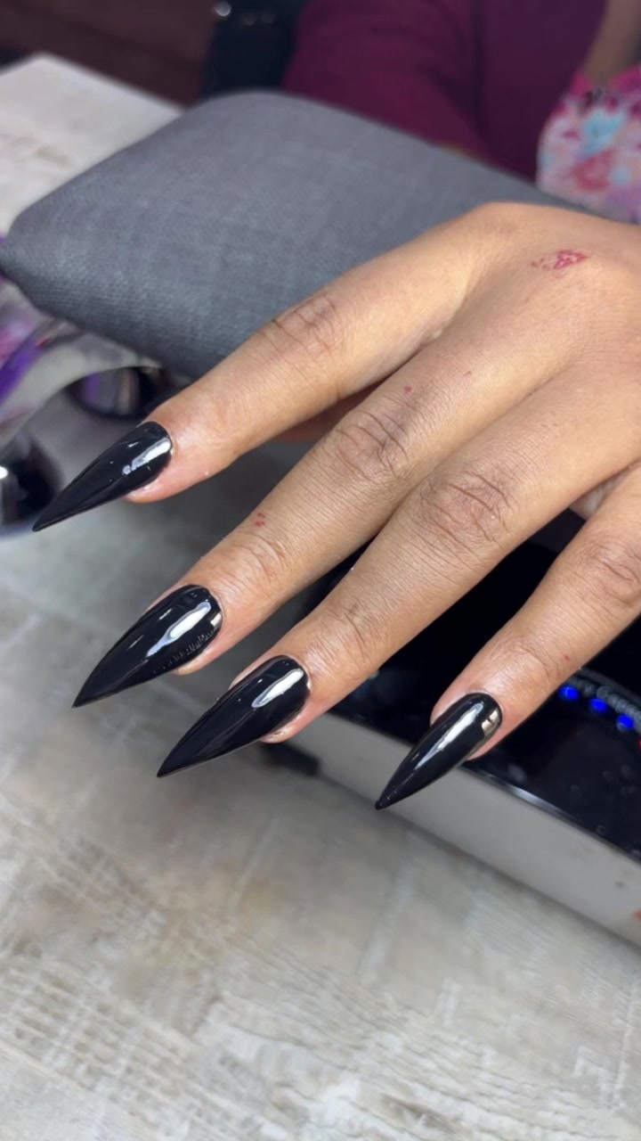 @JOHNSON NAILS 🇳🇬