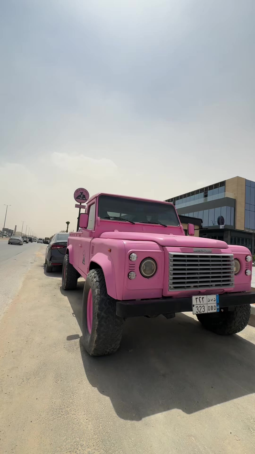@JOE&THEJUICE KSA