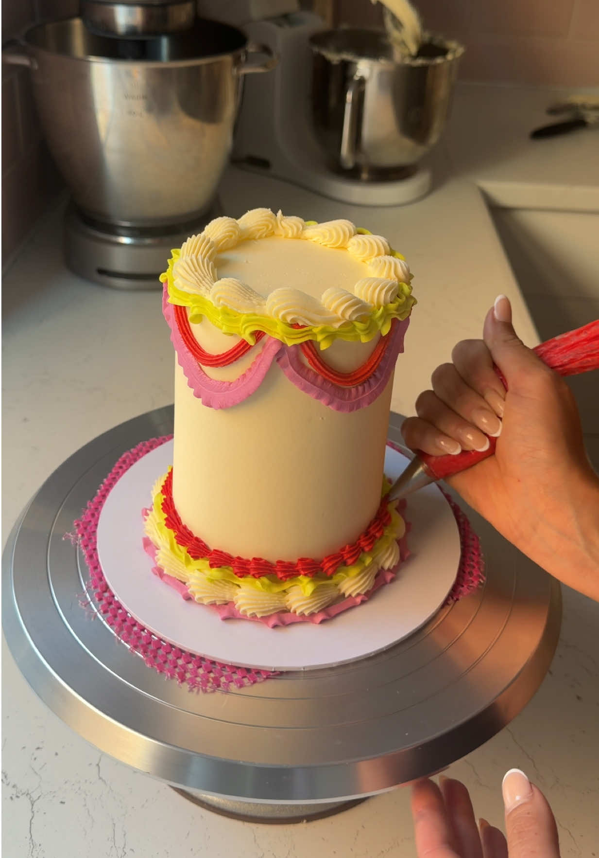 @Isabellita bakes