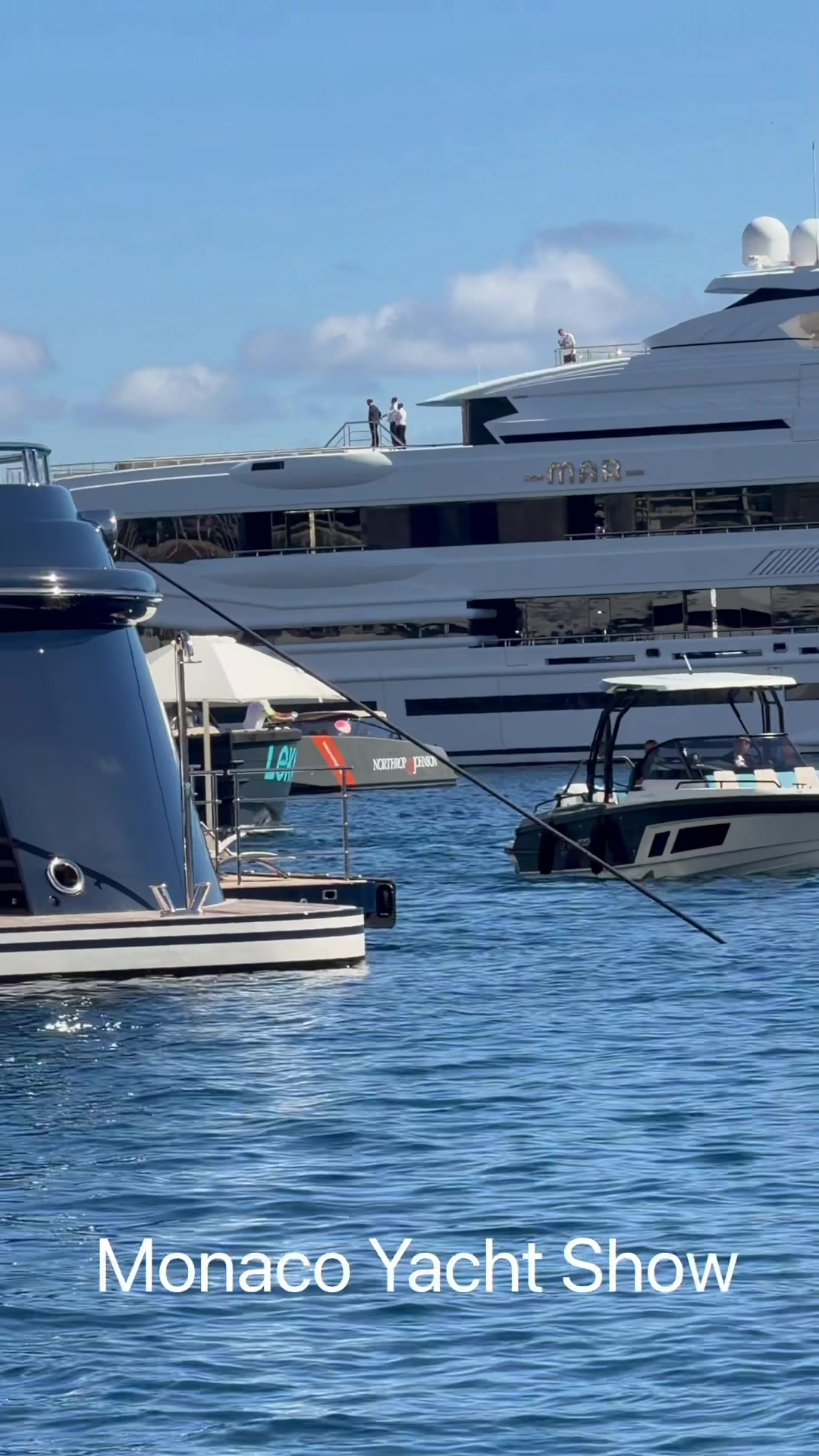@Lomond Yachts Club
