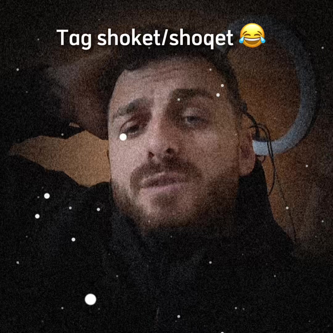 @Besi stafa