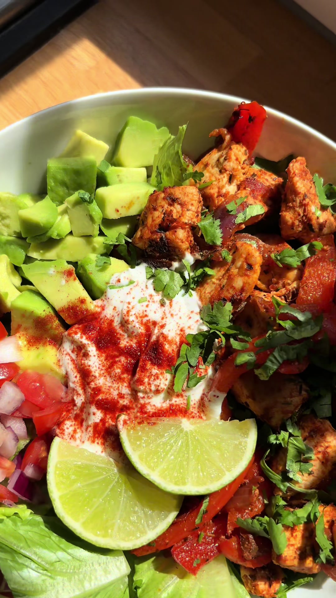 @Leah | Life & healthy recipes