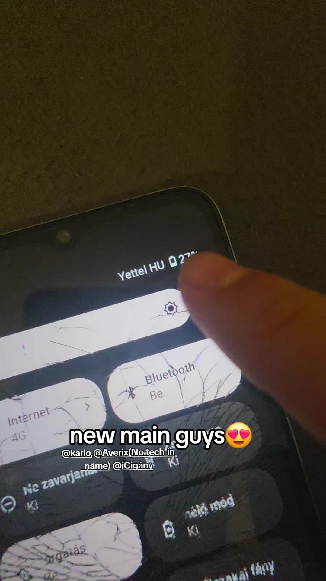 @OXYGEN-S26 ULTRA HYPE