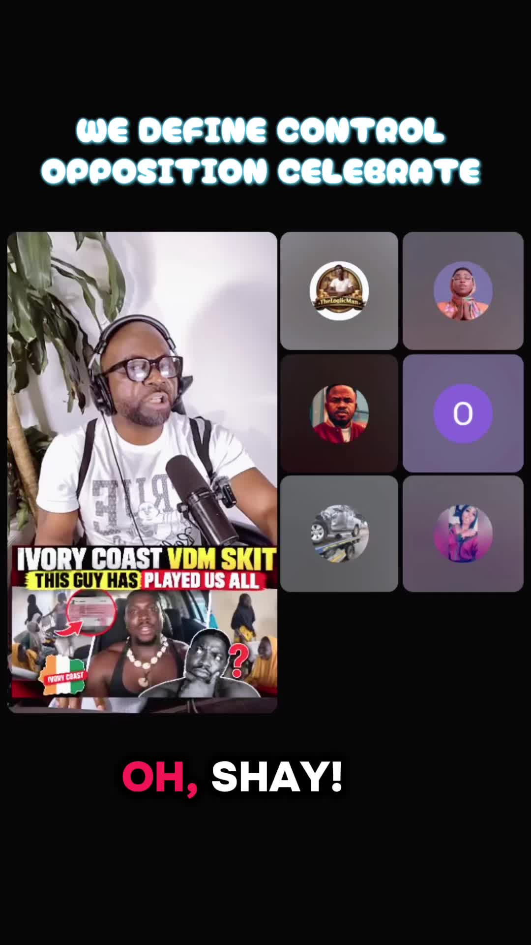 @mrbenspeak
