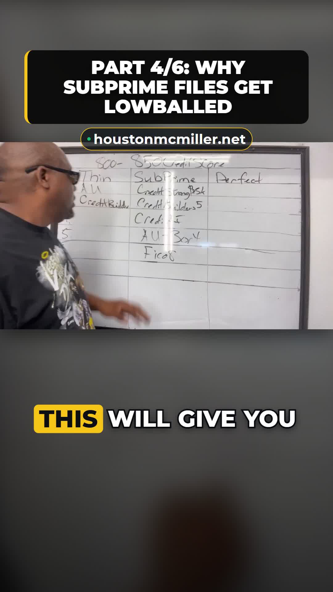 @Houston Mcmiller