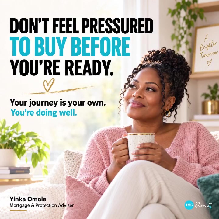 @Yinka Mortgage Broker UK