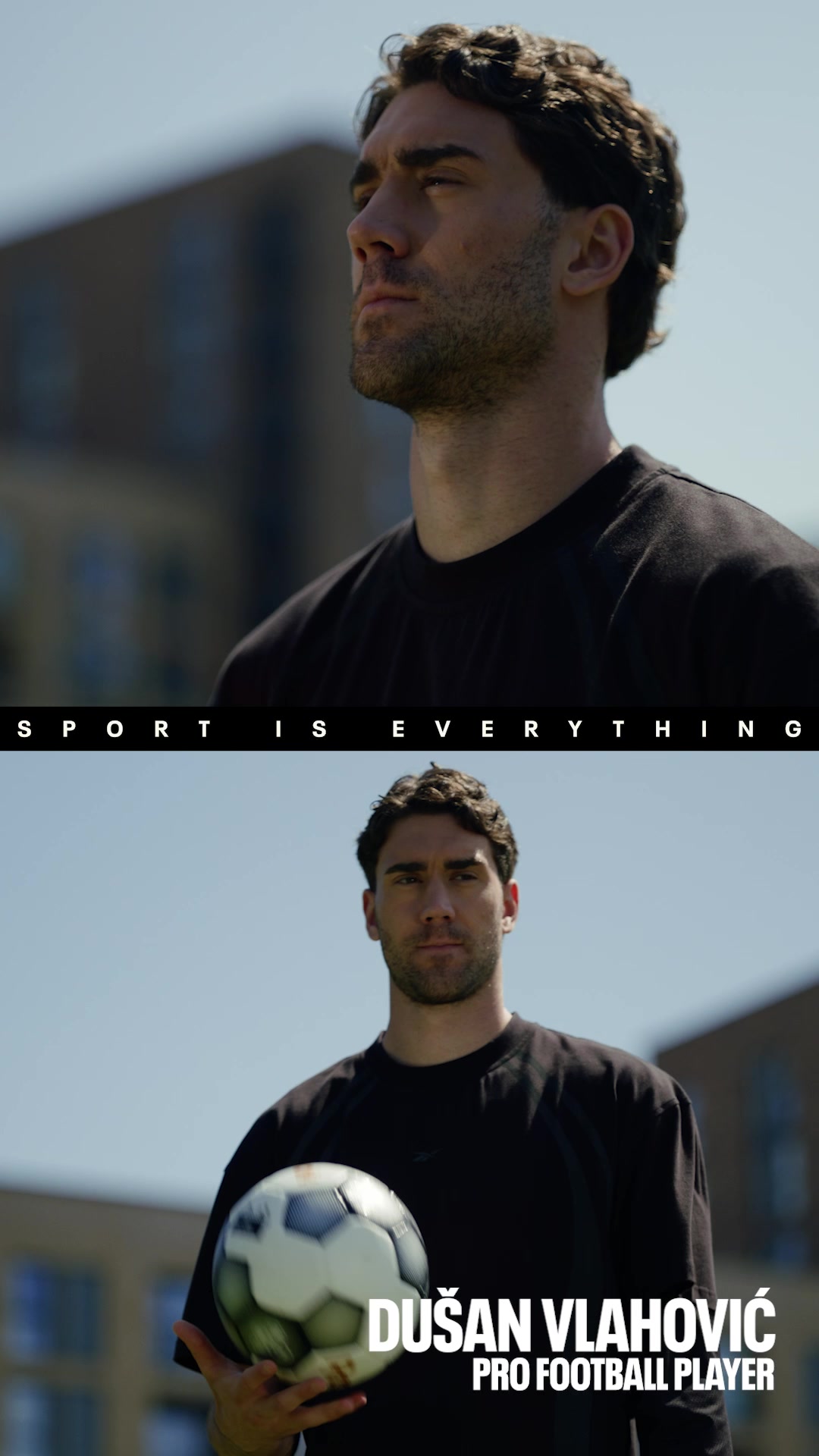 @Reebok