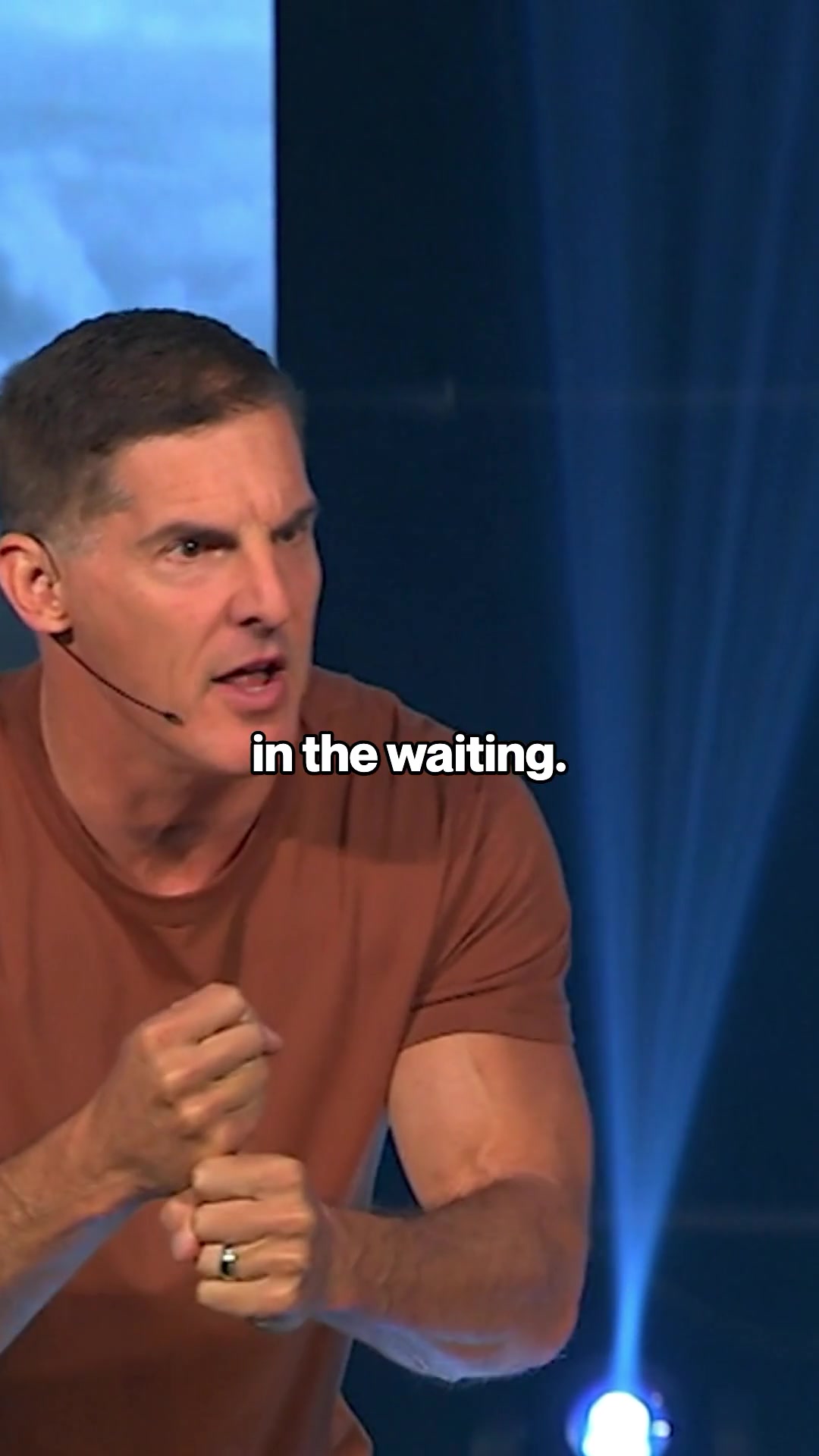 @Craig Groeschel