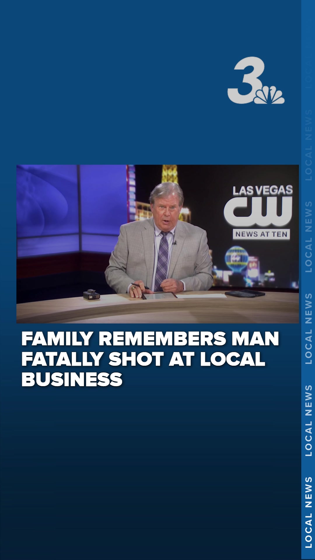 @KSNV News 3 Las Vegas