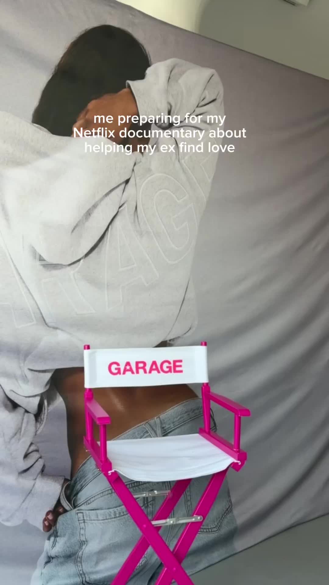 @Garage Clothing