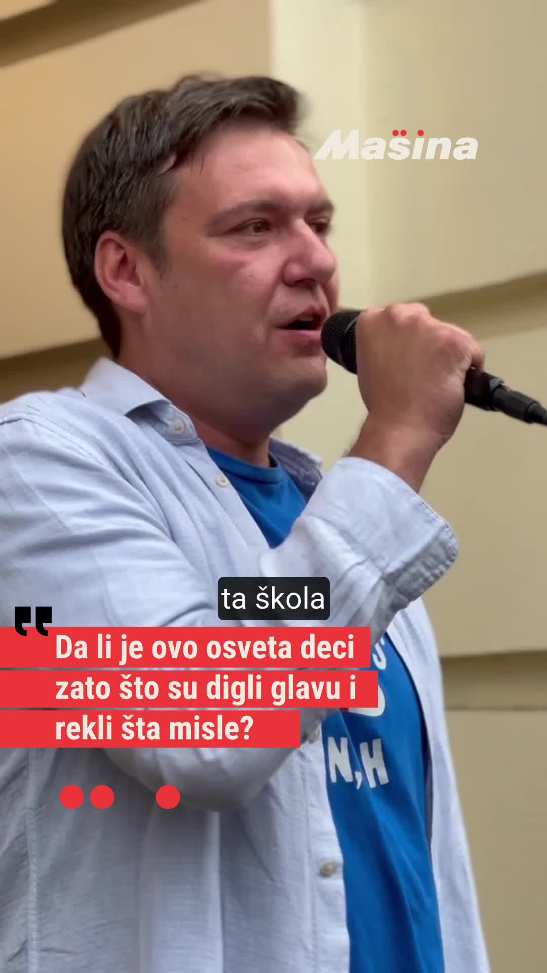 @Ma&scaron;ina