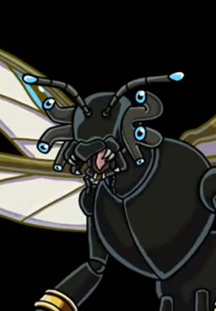 @Cheshire Chest