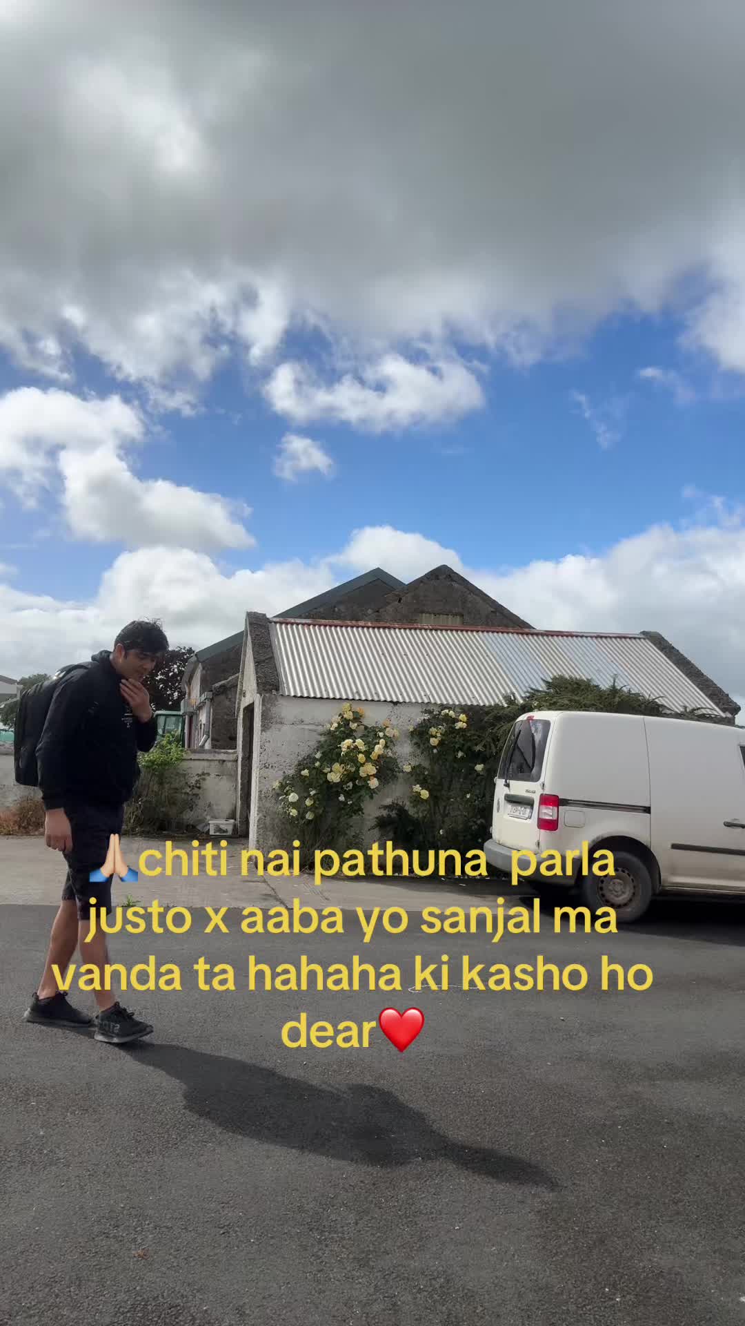 @Arjunkarki🇳🇵🙏🏼❤️🇮🇪🇮🇪