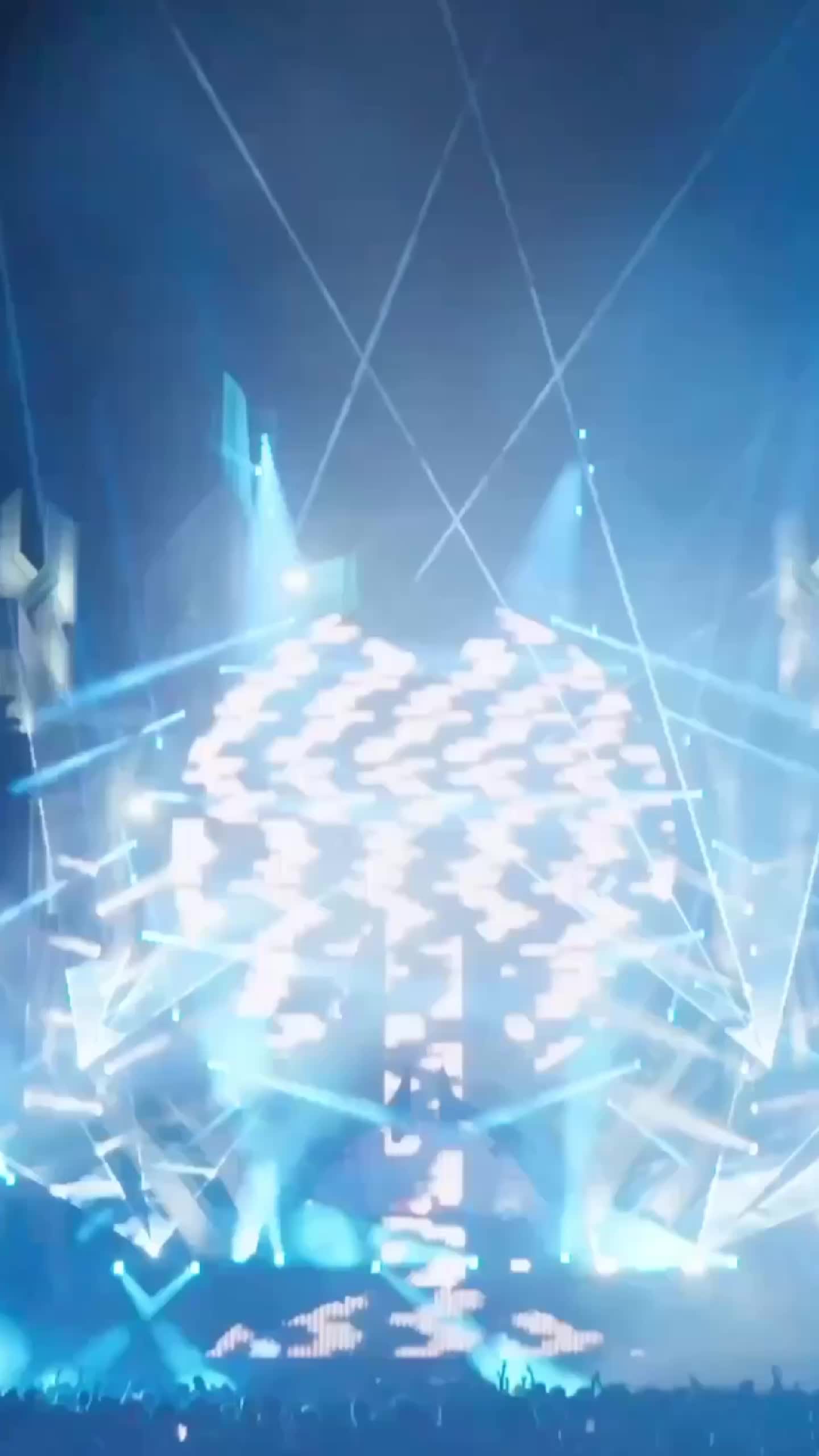 @LET IT ROLL