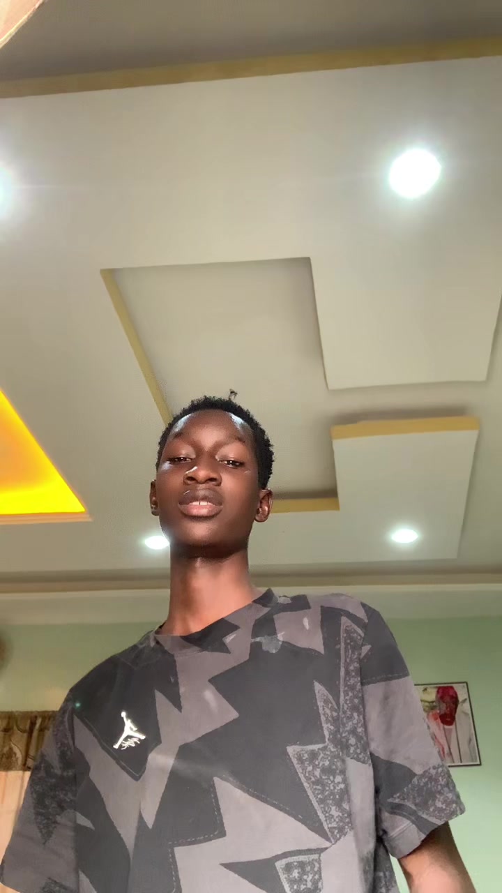 @Loufa JR Sénégal 🇸🇳