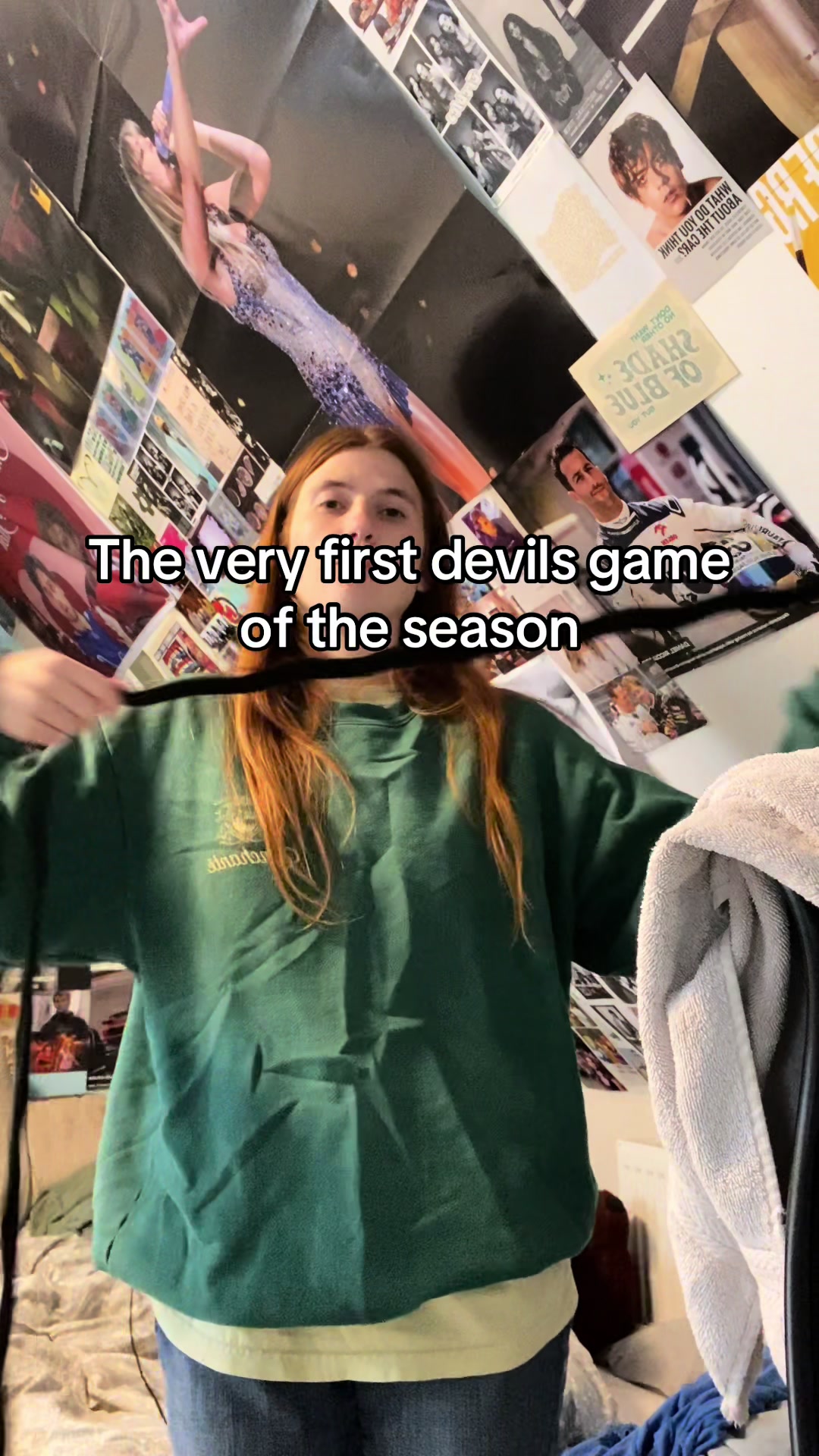 @Beccie 🏒