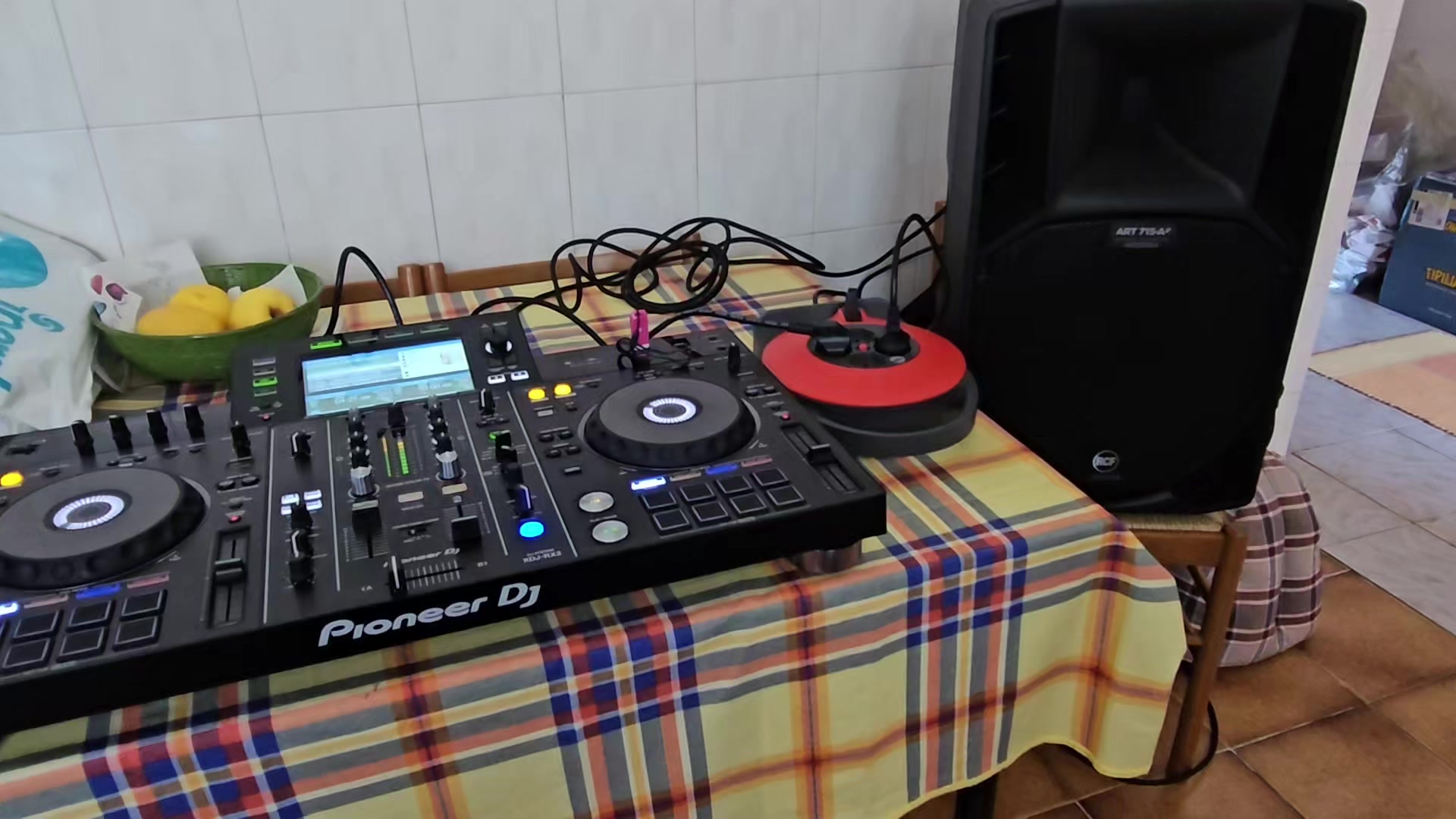 @DJ DARKANGEL