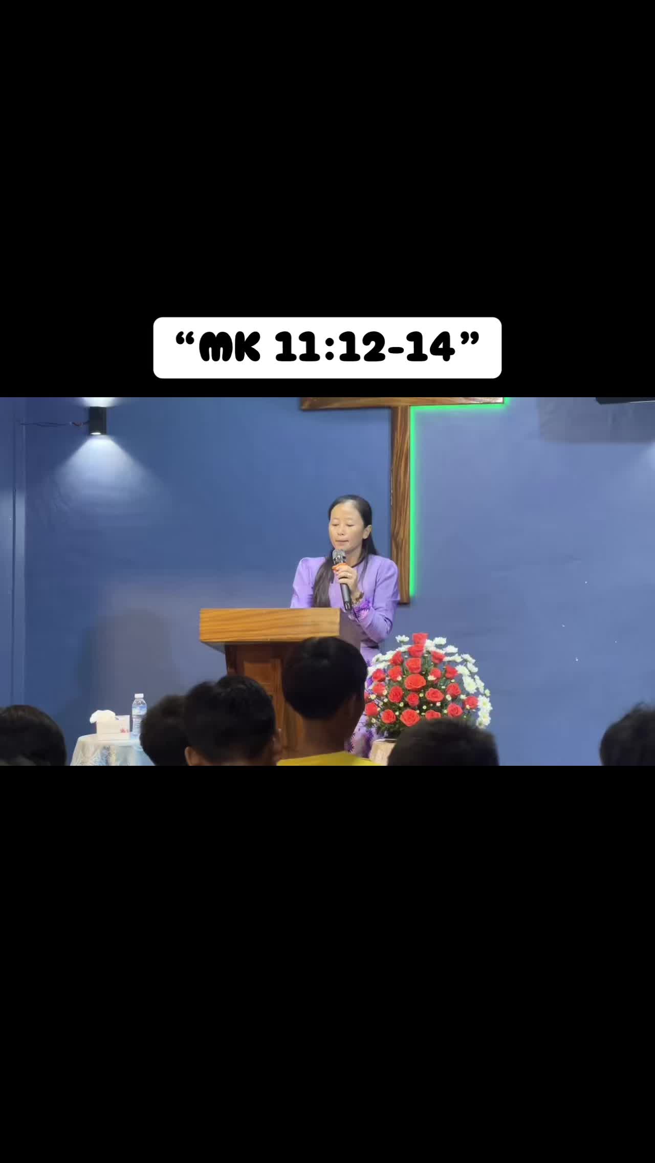@Gospel Descendants Church