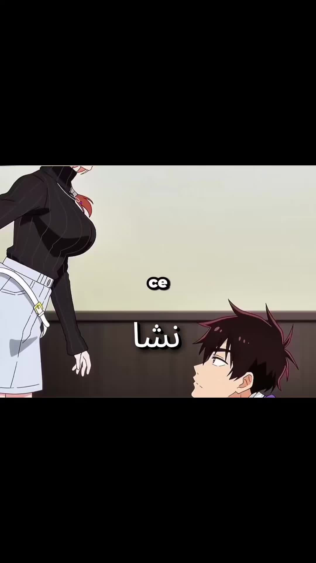 @عالم الانمي