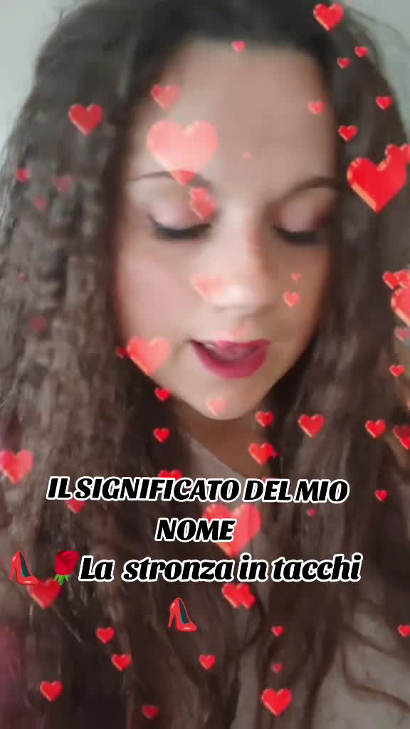 @👠🌹LA.STRONZA.IN.TACCHI🌹👠
