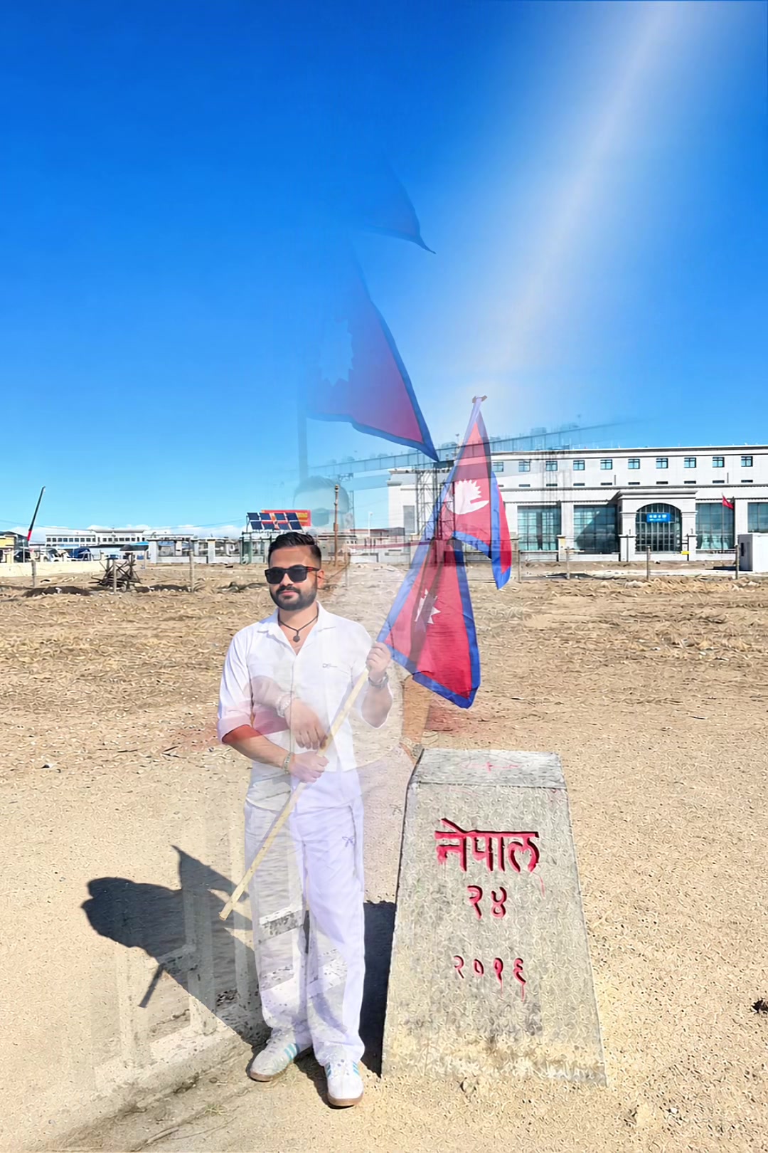 @🆂🅰🅶🅰🆁 🆈🅰🅳🅰🆅 🇳🇵