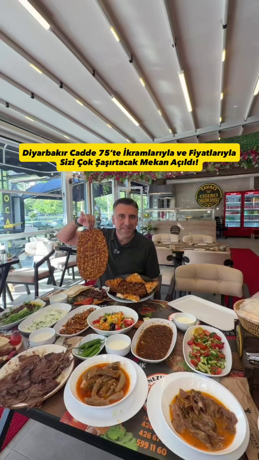 @Yemek Bizden