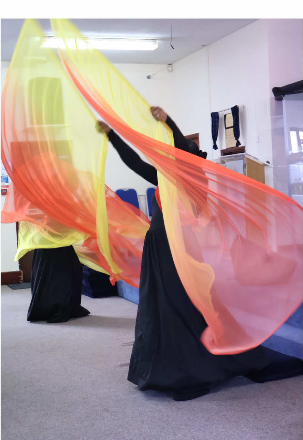 @Freedom Worship Centre