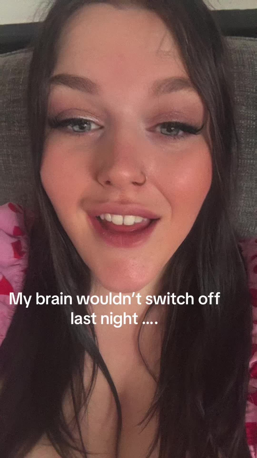 @Danielle