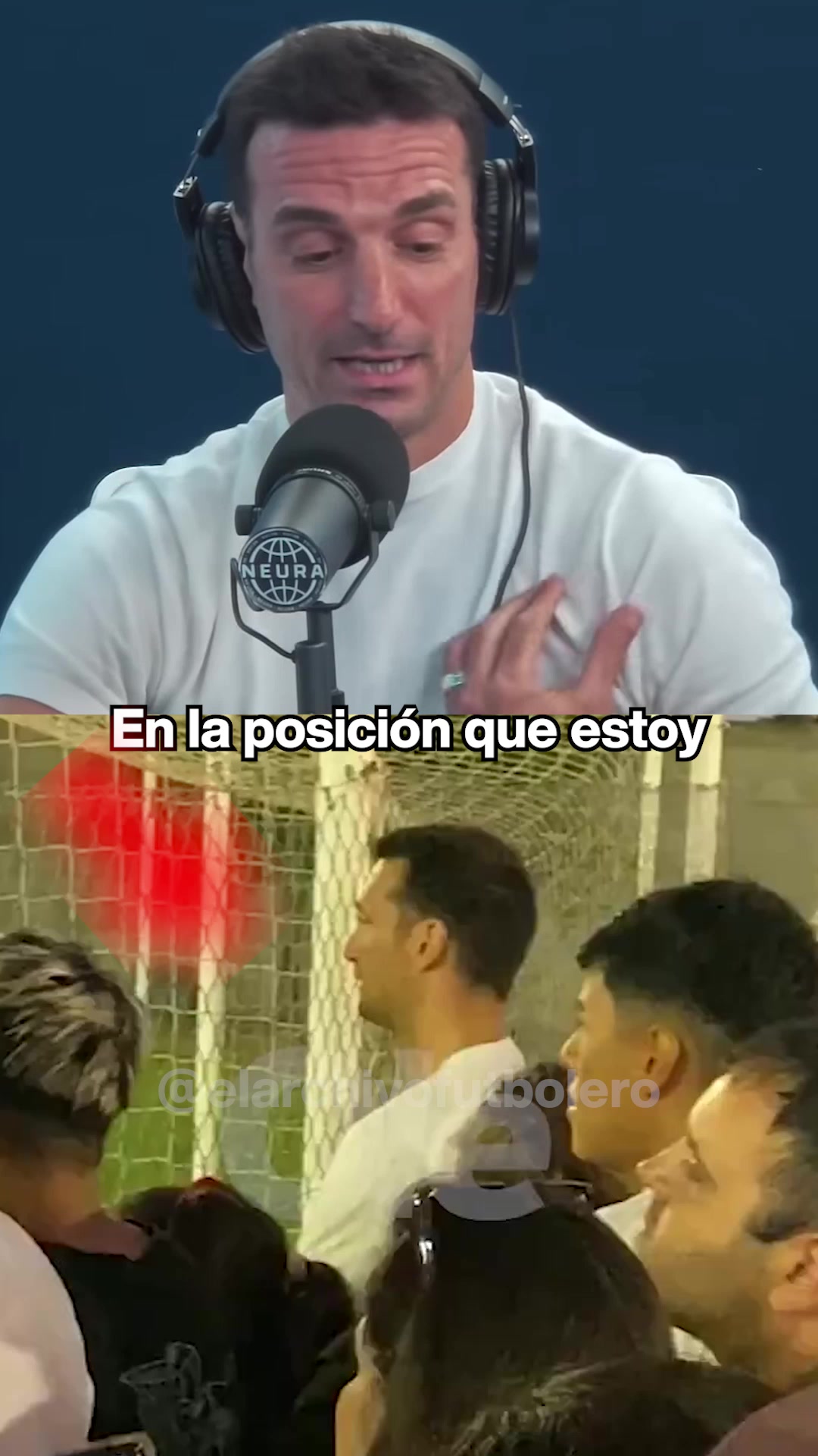 @El Archivo Futbolero