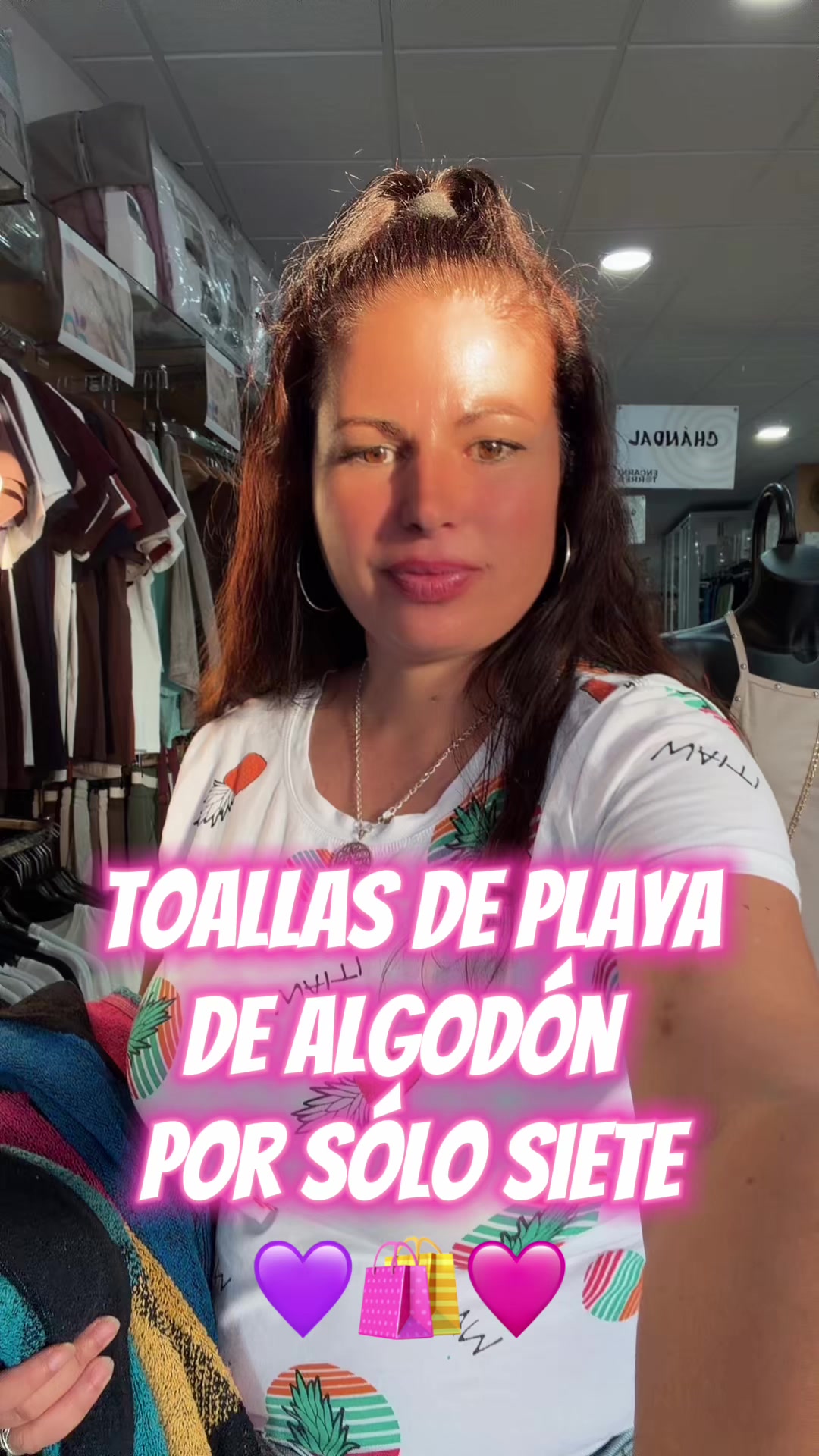 @Novedades Encarni Torres