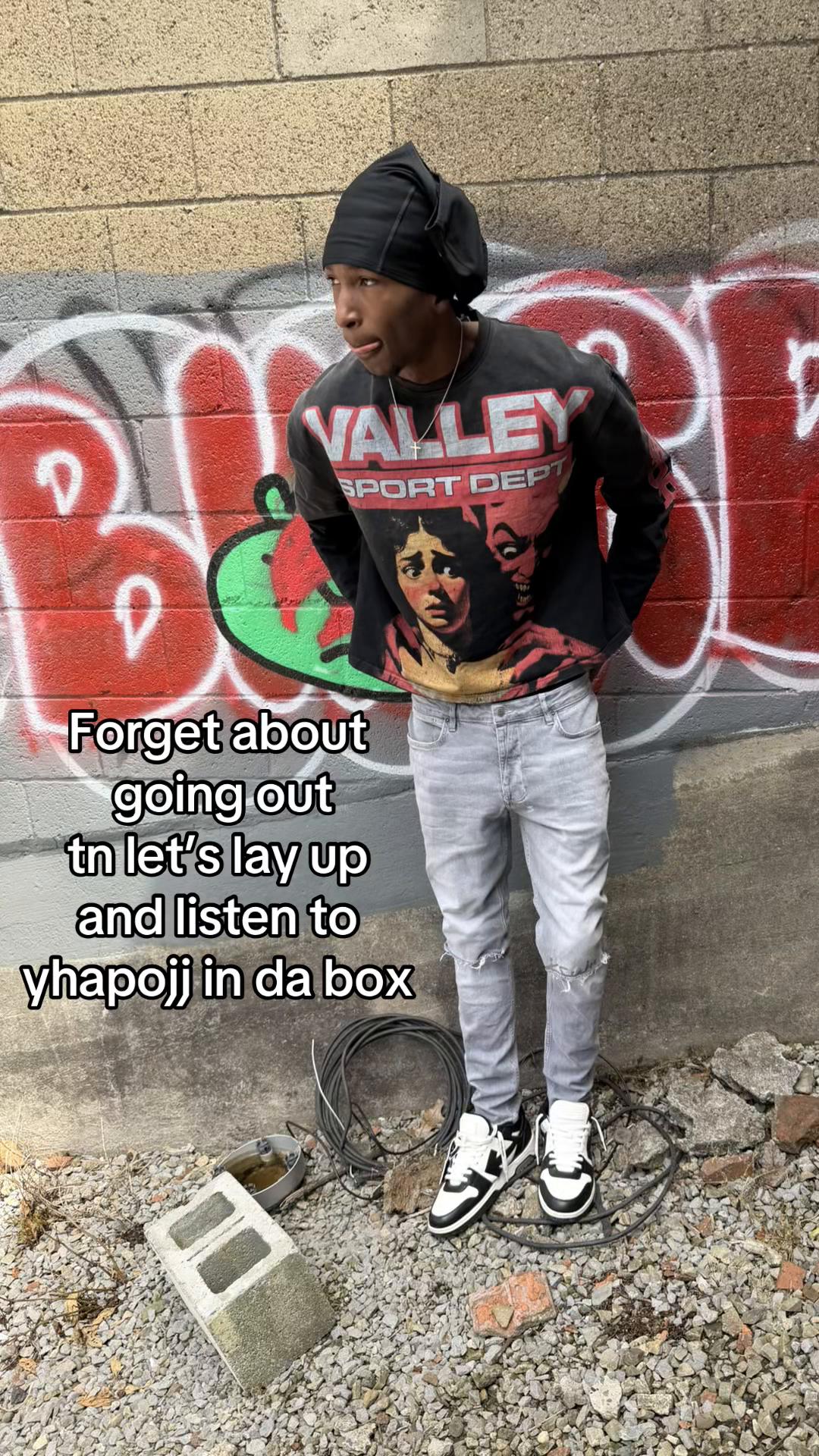 @Ybg Willie