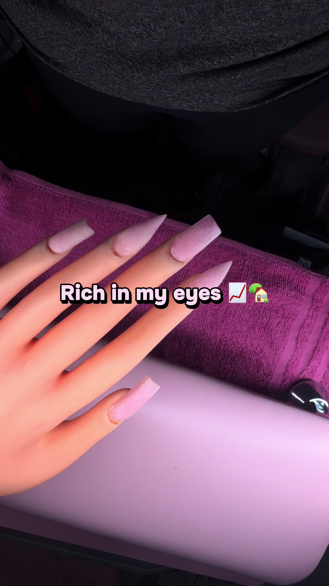 @nail tech🧚&zwj;♀️