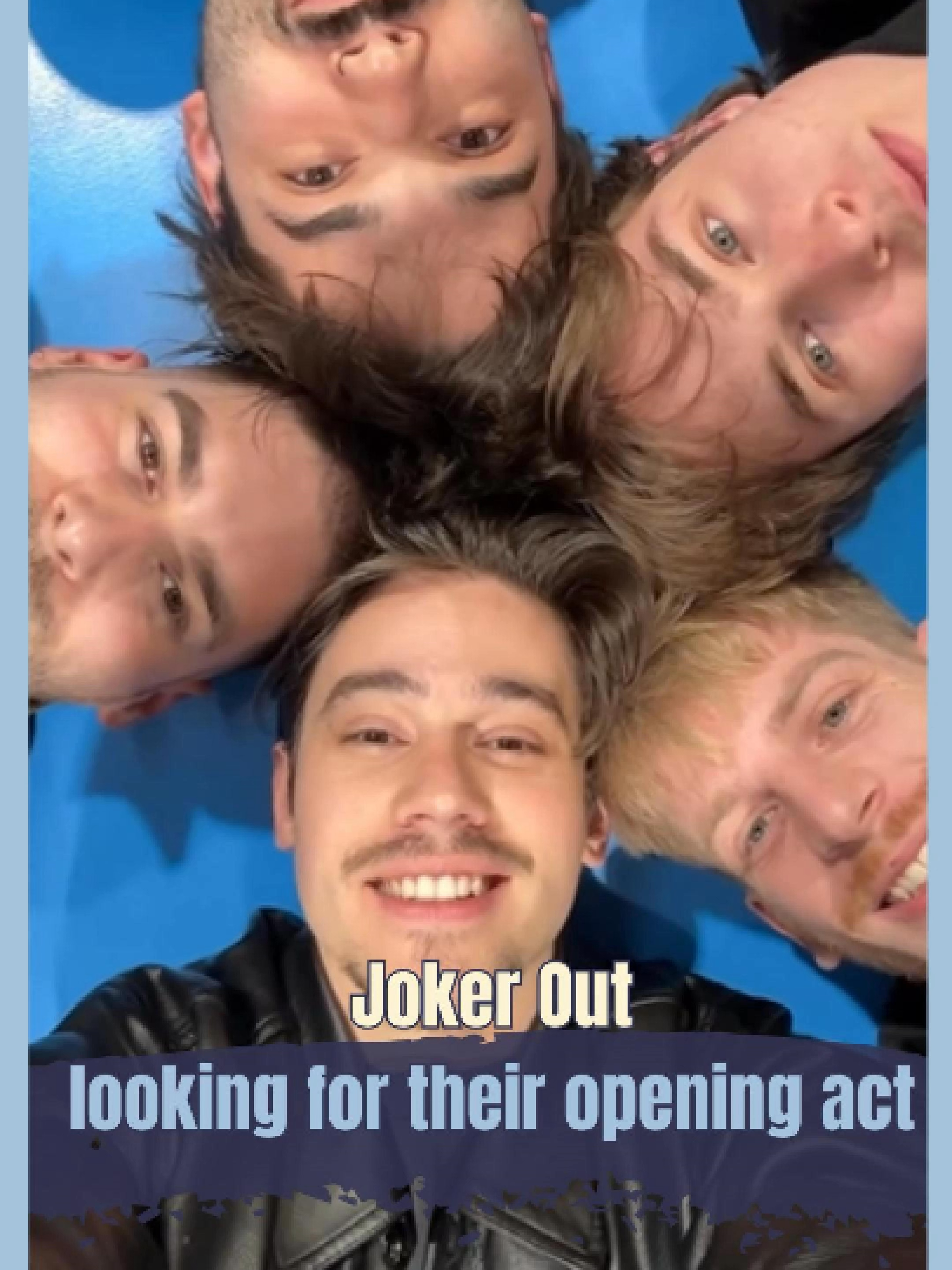 @jokeroutsubs