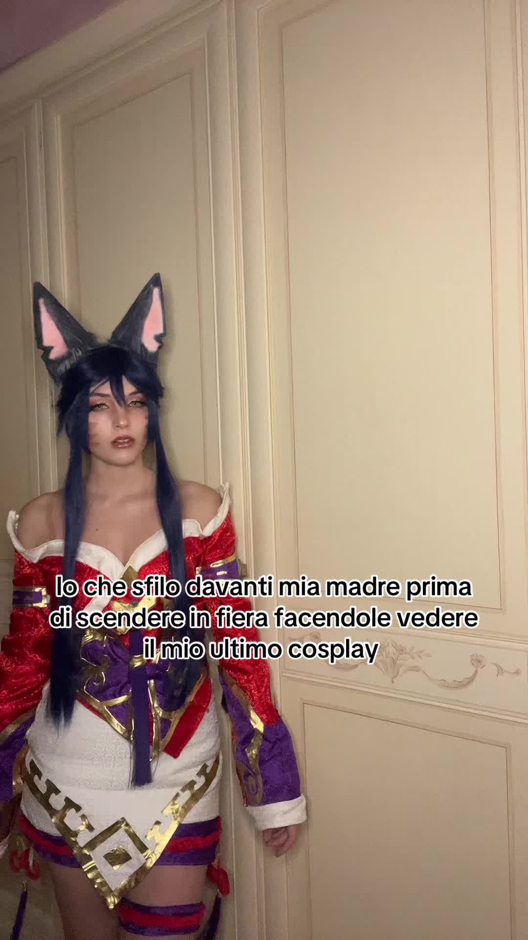 @✨ II Ahri II ✨