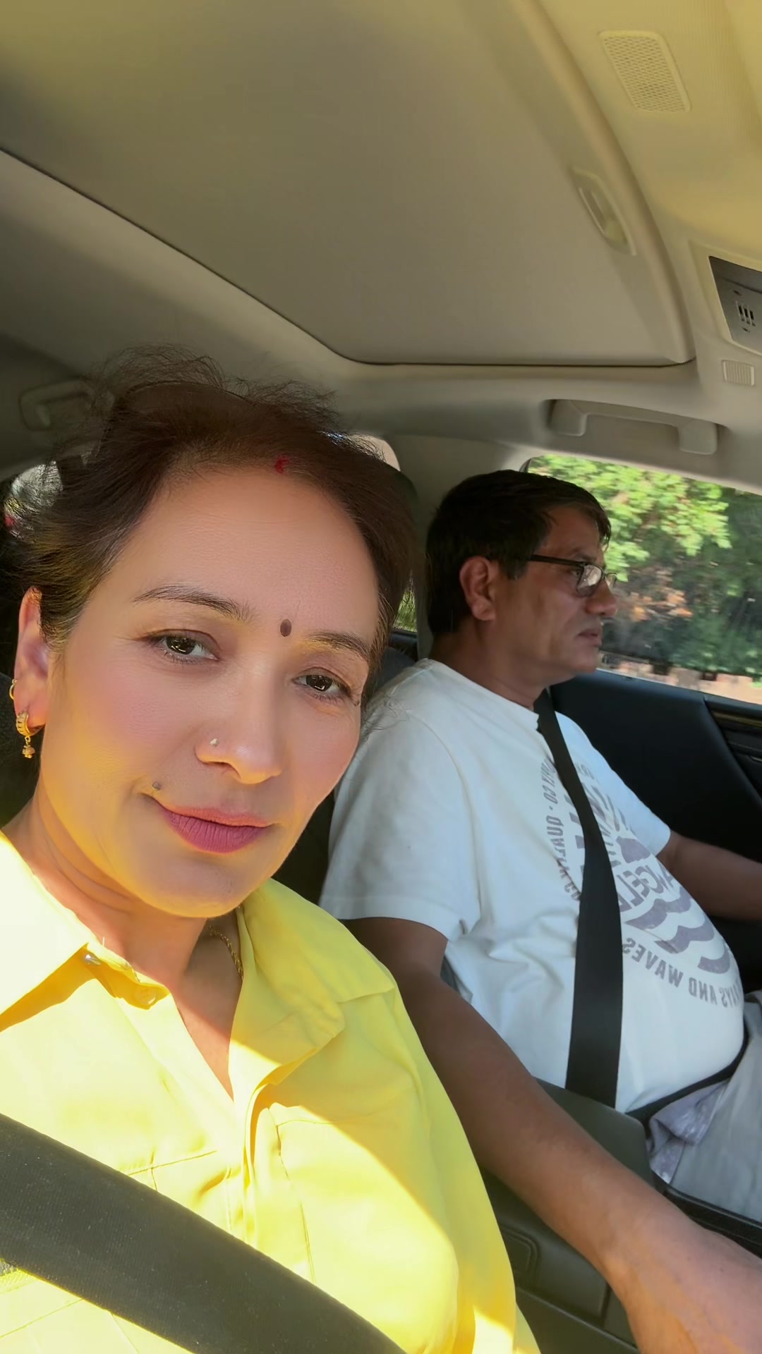 @Ganga Puri Kc