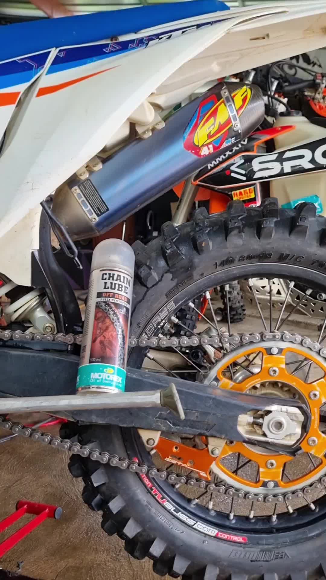 @MIKE MOTO SHOP