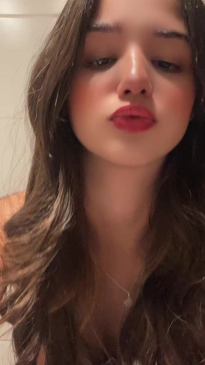 @Gabi chagas